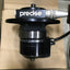 Used Precise PK 60-O Manual Jig Grinding Milling Boring Spindle 60,000RPM, 2HP