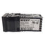 Used West P6101Z2170000 Temperature Controller, SPDT 24VDC 4-20mA Out, 100-240VAC In