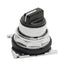Used Eaton 10250T1311 Selector Switch Operator, 2-Pos Maintained, Cam-1, 30mm