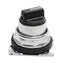 Used Eaton 10250T1311 Selector Switch Operator, 2-Pos Maintained, Cam-1, 30mm