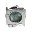Used Eaton 10250T1311 Selector Switch Operator, 2-Pos Maintained, Cam-1, 30mm