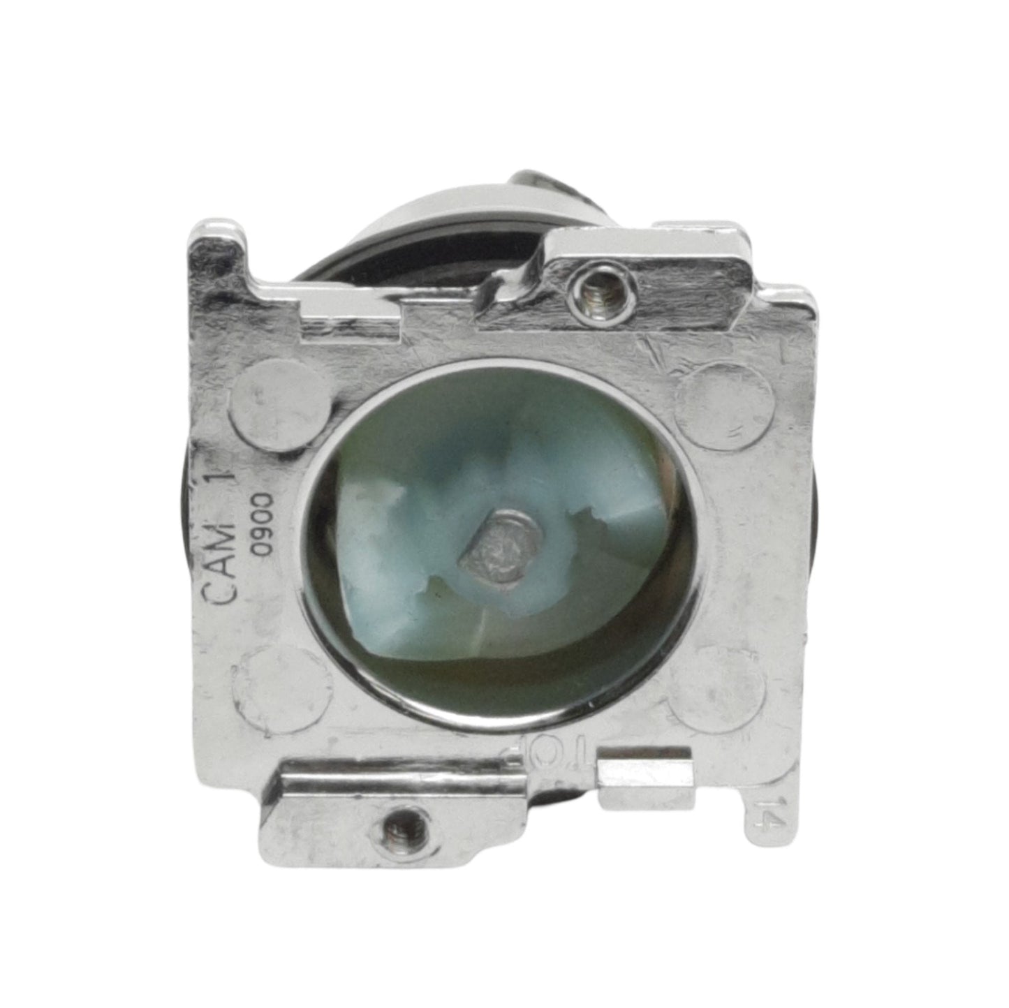 Used Eaton 10250T1311 Selector Switch Operator, 2-Pos Maintained, Cam-1, 30mm