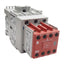 New Allen Bradley 100S-C43D14BC Safety Contactor, 3P 1NO 4NC, 43A 600VAC, 110/120VAC