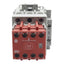 New Allen Bradley 100S-C43D14BC Safety Contactor, 3P 1NO 4NC, 43A 600VAC, 110/120VAC
