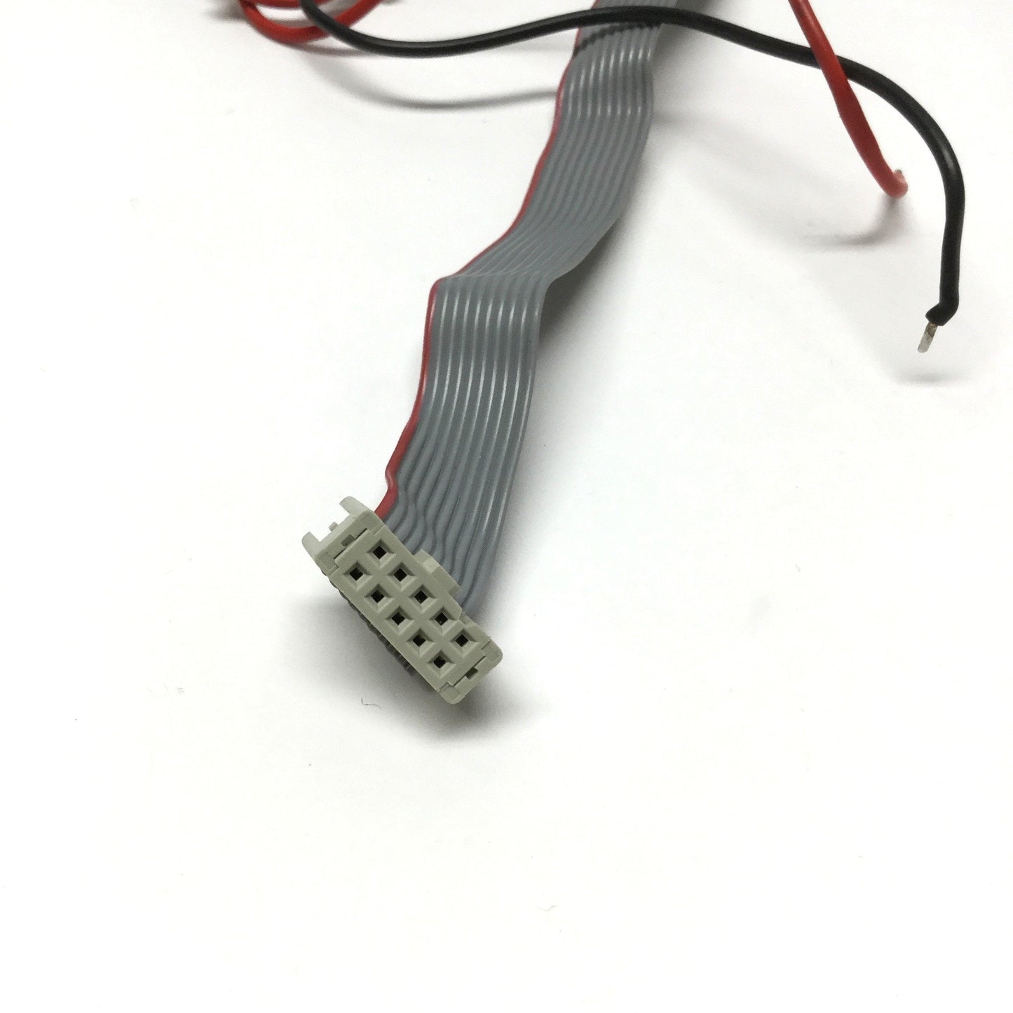 Used Maxon MMG 98023 DC Mini Motor, 6mm Shaft, 30VDC w/ HEDL-5540 Encoder, 500PPR