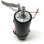 Used Maxon MMG 98023 DC Mini Motor, 6mm Shaft, 30VDC w/ HEDL-5540 Encoder, 500PPR