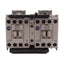 New Allen Bradley 104-C23D22 IEC Reversing Contactor 3-Pole 2NO+2NC, 23A 400VAC 11kW