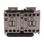 New Allen Bradley 104-C23D22 IEC Reversing Contactor 3-Pole 2NO+2NC, 23A 400VAC 11kW