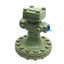 Used Spence E-C1C9A1B1AH1 Pneumatic Main Valve, 1/2in NPT, 250psi Max, 1/2in NPT, NC