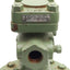 Used Spence E-C1C9A1B1AH1 Pneumatic Main Valve, 1/2in NPT, 250psi Max, 1/2in NPT, NC