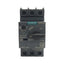 New SIEMENS 3RV2021-1KA10 Circuit Breaker Size S0, 3 Pole, 35mm DIN, Current 9-12.5A
