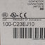 New Allen Bradley 100-C23EJ10 Contactor, 3-Pole + 1N.O., 23A 600VAC, 24VDC Coil