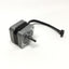 Used Oriental PK543NAW Vexta 5-Phase Stepper Motor 0.72° Step, 18.4oz-in, NEMA17