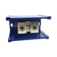 New Ilsco LDB-11-500 Power Distribution Snap Block, 1 Pole, 380 Amps, 600 Volts