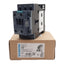 New Siemens 3RT2028-1BB40 Power Contactor, 3-Pole 1NO + 1NC, 38A 400VAC, 24VDC Coil