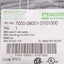 New Murr Elektronik 7000-08001-2101000 Cordset, A-Coded, M8 3-Pin Male, 60V 4A, 10m