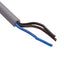 New Murr Elektronik 7000-08001-2101000 Cordset, A-Coded, M8 3-Pin Male, 60V 4A, 10m