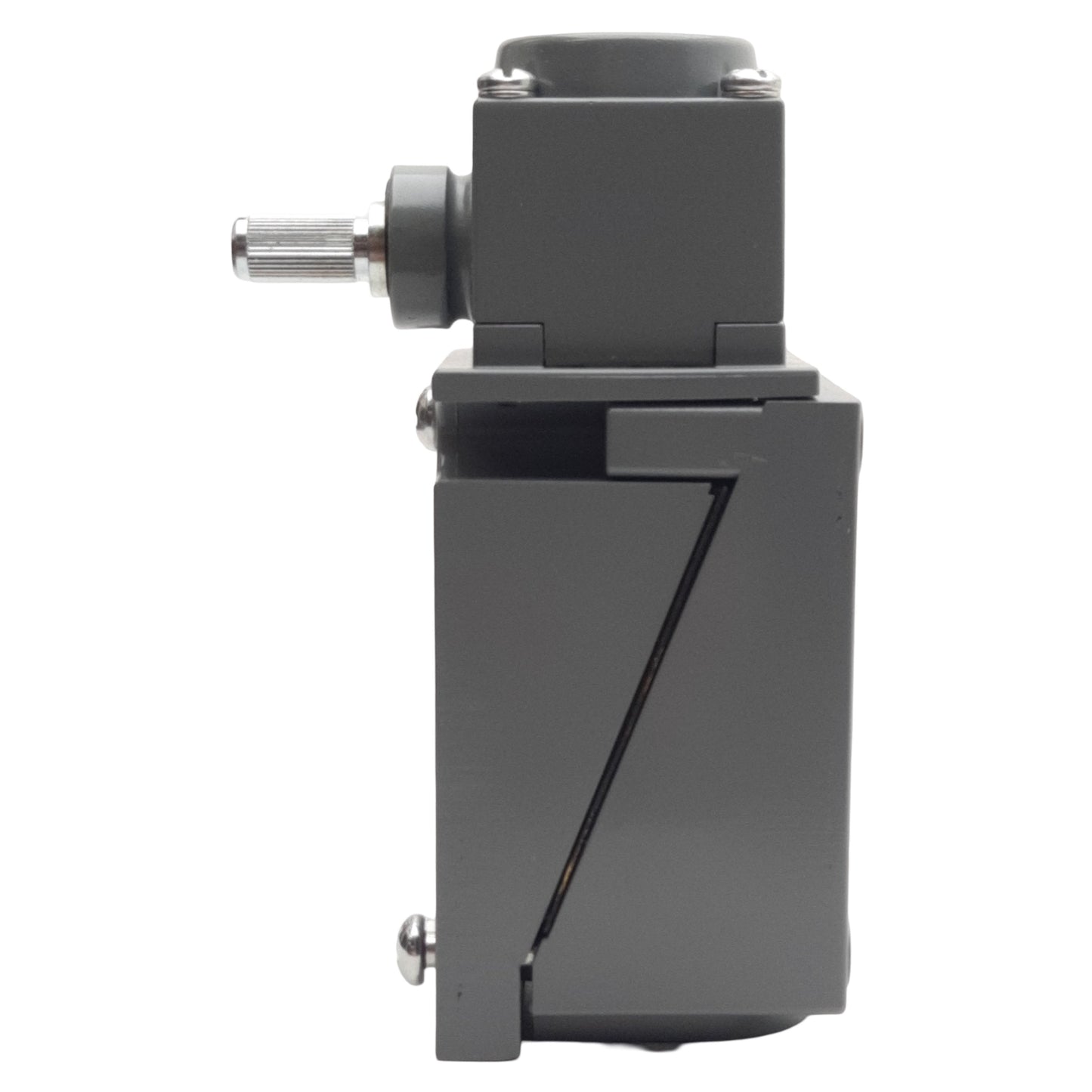 New Allen Bradley 802T-AMP1 Oiltight Limit Switch 2-Circuit 1NC + 1NO, 10A 600VAC