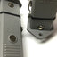 Used Lot of 3 Hirschmann STAS 20 & STAKEI 2 Power Connectors, 2-Pole+Ground, 250V 16A