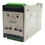 Used API API 4393 DIN DC to DC Isolated Signal Splitter Transmitter, 4-20mA In/Out