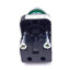 New Allen Bradley 800T-QH2G Indicator Pilot Light, ø30mm, 12-130V AC/DC, LED, Green