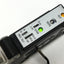 Used STM V91-BP/N-01 Adjustable Optical Sensor Amplifier, 10-30VDC, PNP/NPN 100mA
