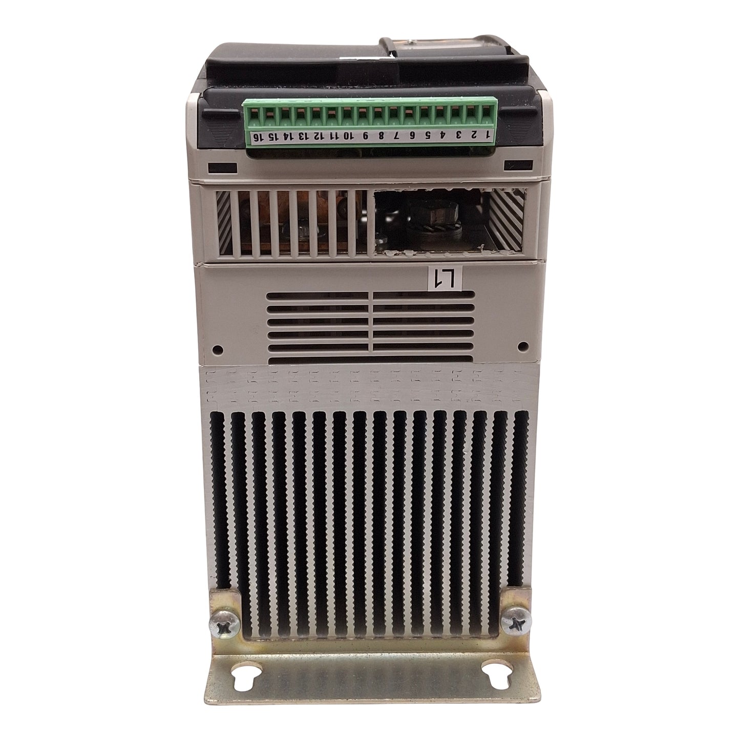 New Watlow DT148-2101D-10AAA ASPYRE Power Controller 210A 480VAC Line, 90-135VDC Aux