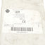 New Allen Bradley 140M-C-DS Operating Handle Extension Shaft, 10in Length, 6mm x 6mm
