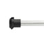New Allen Bradley 140M-C-DS Operating Handle Extension Shaft, 10in Length, 6mm x 6mm