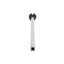 New Allen Bradley 140M-C-DS Operating Handle Extension Shaft, 10in Length, 6mm x 6mm