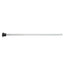 New Allen Bradley 140M-C-DS Operating Handle Extension Shaft, 10in Length, 6mm x 6mm