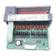 Used Allen Bradley 1746-OA16 D Digital Output Module for SLC500, 16-Point, 85-265VAC