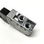 Used Festo MFH-3-1/4-S 7959 Solenoid Valve, 3-Port 2-Position, 24VDC / 42VAC Coil