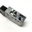 Used Festo MFH-3-1/4-S 7959 Solenoid Valve, 3-Port 2-Position, 24VDC / 42VAC Coil
