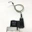 Used Festo MFH-3-1/4-S 7959 Solenoid Valve, 3-Port 2-Position, 24VDC / 42VAC Coil