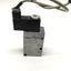 Used Festo MFH-3-1/4-S 7959 Solenoid Valve, 3-Port 2-Position, 24VDC / 42VAC Coil