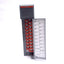 New Allen Bradley 1746-IA16 D Digital Input Module for SLC500, 16-Point, 85-132VAC