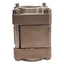 Used Swagelok SS-67TF24 Stainless Steel 60 Series Ball Valve, 1500psig, 1-1/2in NPT