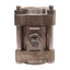 Used Swagelok SS-67TF24 Stainless Steel 60 Series Ball Valve, 1500psig, 1-1/2in NPT