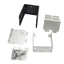 New Danfoss 195N1900 Terminal Block Cover For VLT 2800, 200-240V/380-480V, NEMA1