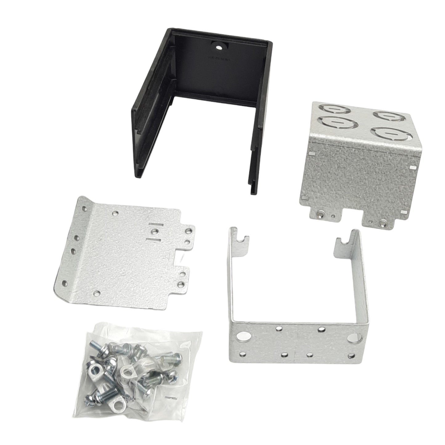 New Danfoss 195N1900 Terminal Block Cover For VLT 2800, 200-240V/380-480V, NEMA1
