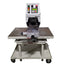 Used Trans Tech Sealcup 60 Pad Printing Machine 600-4200Cycles/Hour, 50mm Dia Print