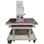 Used Trans Tech Sealcup 60 Pad Printing Machine 600-4200Cycles/Hour, 50mm Dia Print
