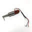 Used F&K FK065D-1 Ultrasonic Transducer Wedge-Wedge Fine Wire Bonding 65kHz, 45°/60°