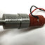 Used F&K FK065D-1 Ultrasonic Transducer Wedge-Wedge Fine Wire Bonding 65kHz, 45°/60°