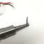 Used F&K FK065D-1 Ultrasonic Transducer Wedge-Wedge Fine Wire Bonding 65kHz, 45°/60°