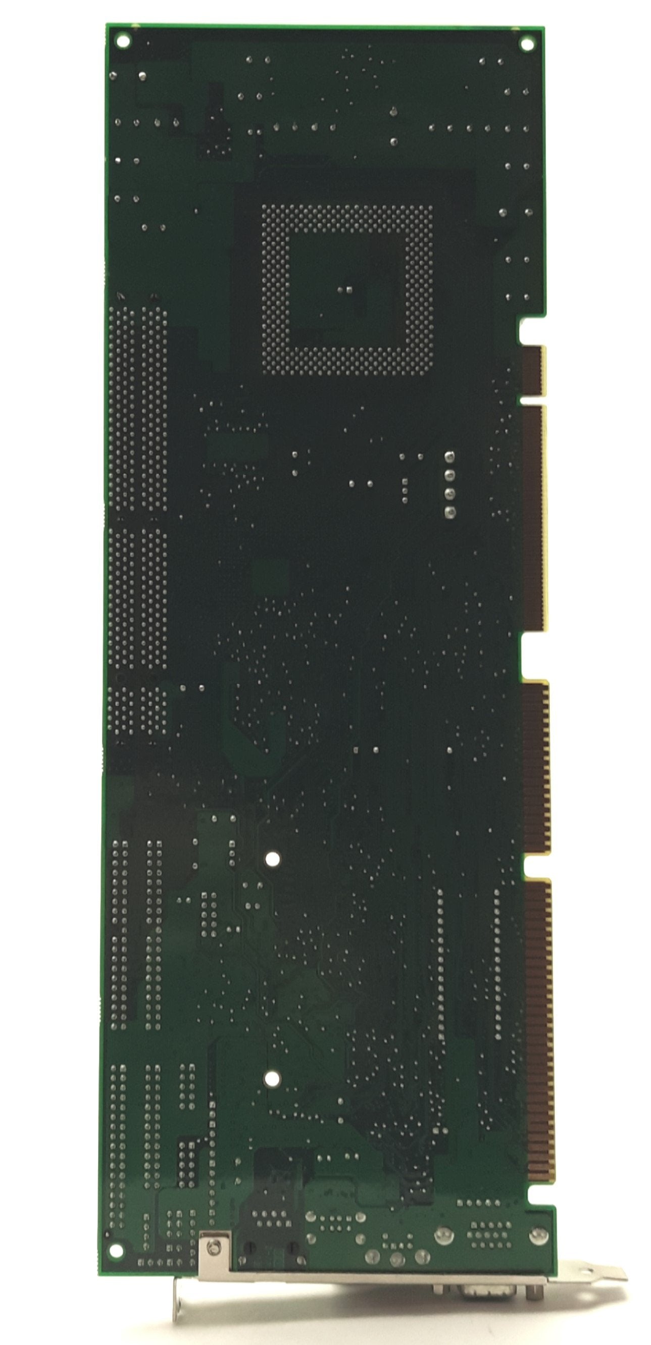 Used Portwell ROBO-679 Single Board Computer, Intel Pentium 3 850MHz, 512MB, PICMG 1.0