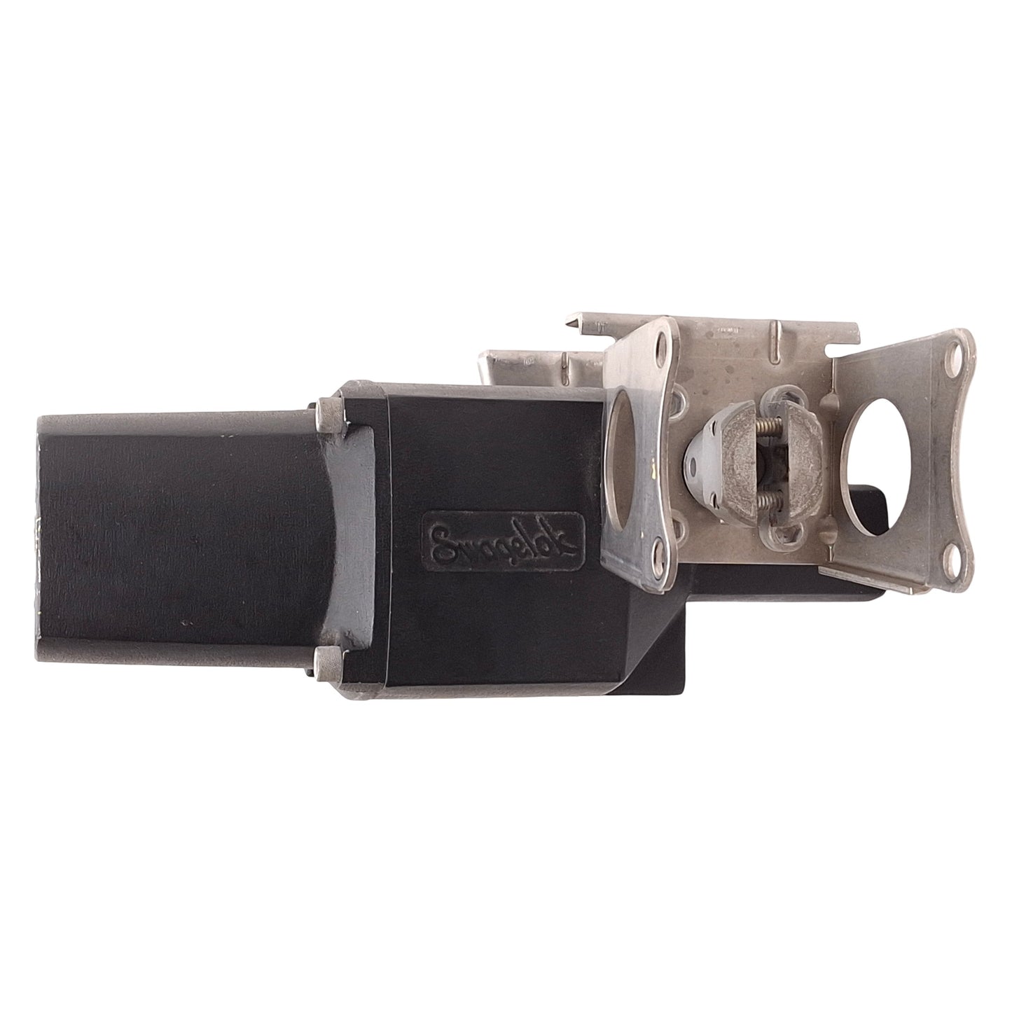 Used Swagelok MS-135-SR Pneumatic Spring Return Actuator, 90° Rotation, 1/2in NPS