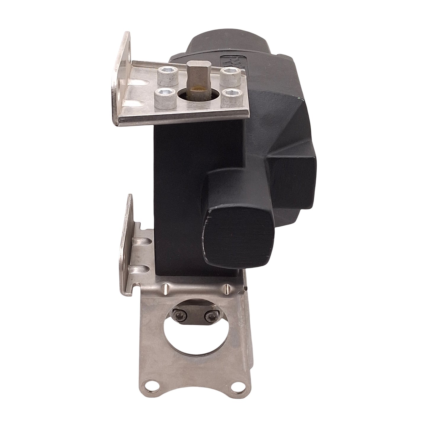 Used Swagelok MS-135-SR Pneumatic Spring Return Actuator, 90° Rotation, 1/2in NPS