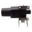 Used Swagelok MS-135-SR Pneumatic Spring Return Actuator, 90° Rotation, 1/2in NPS